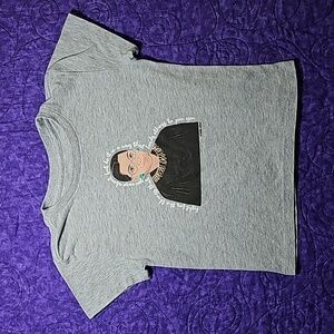 Rebel Girls t-shirt